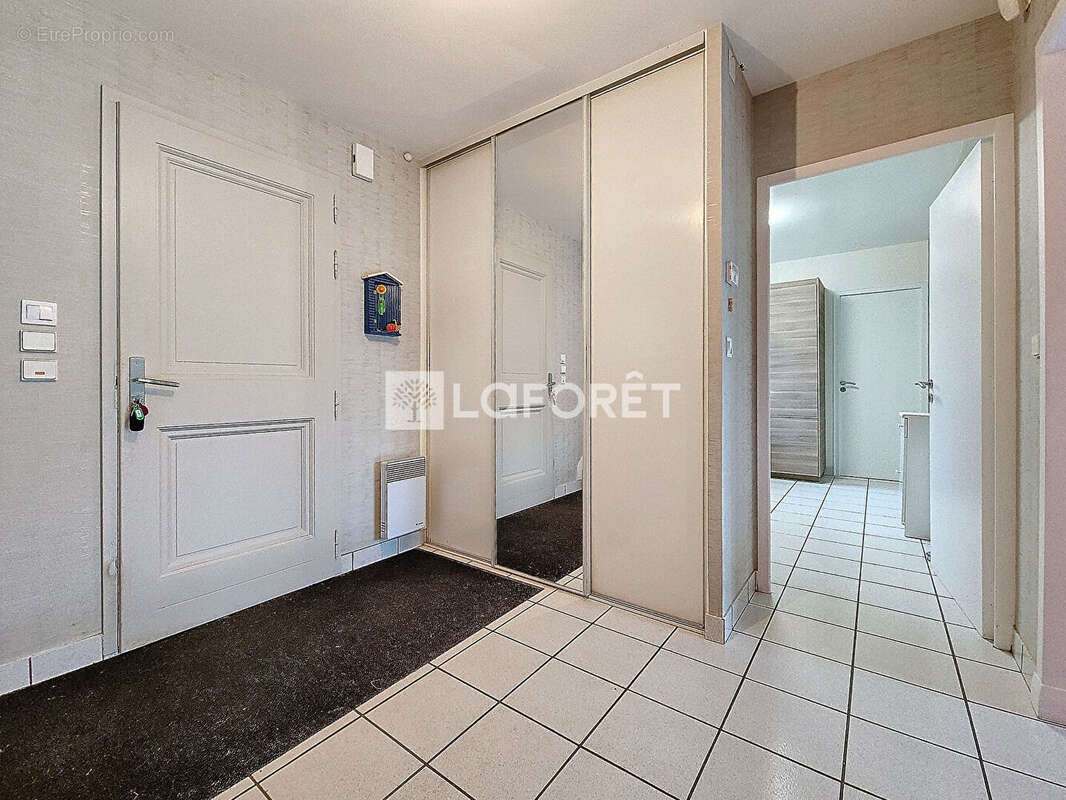 Maison à SAINT-PIERRE-LES-ELBEUF