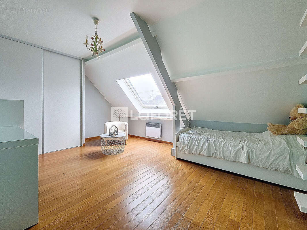 Maison à SAINT-PIERRE-LES-ELBEUF