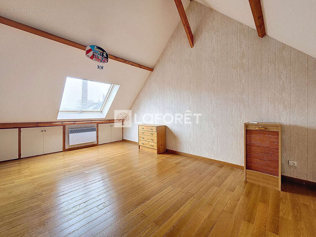 Maison à SAINT-PIERRE-LES-ELBEUF