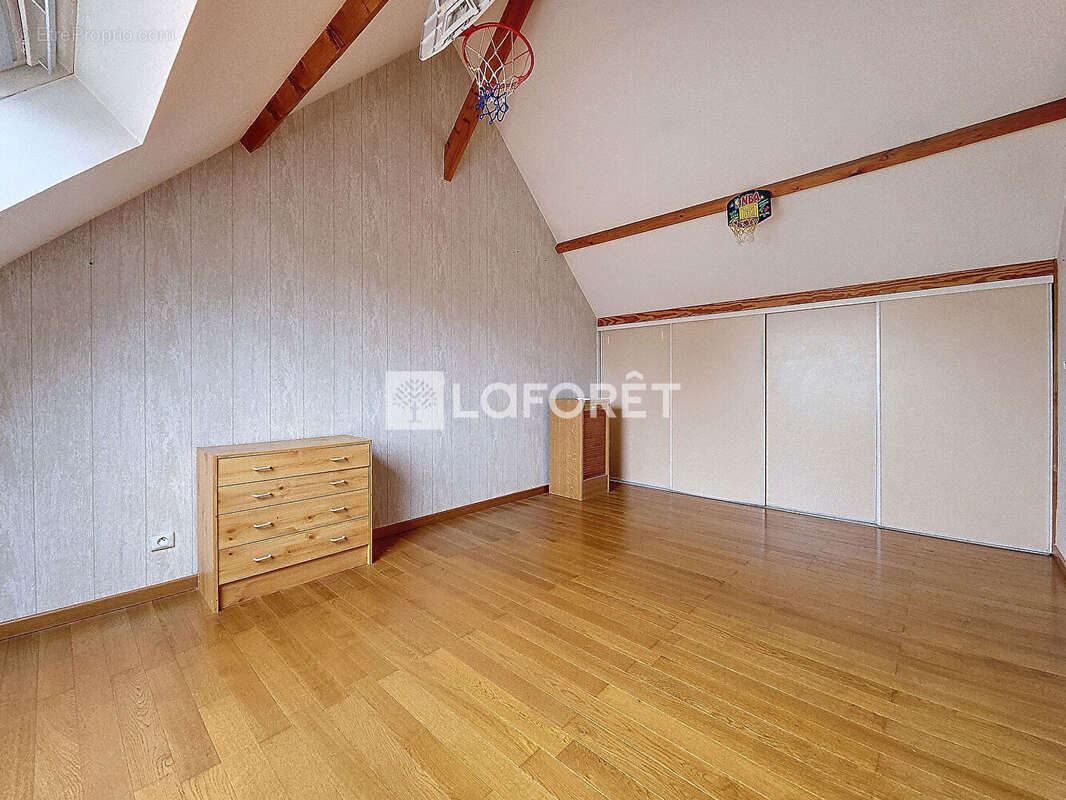 Maison à SAINT-PIERRE-LES-ELBEUF