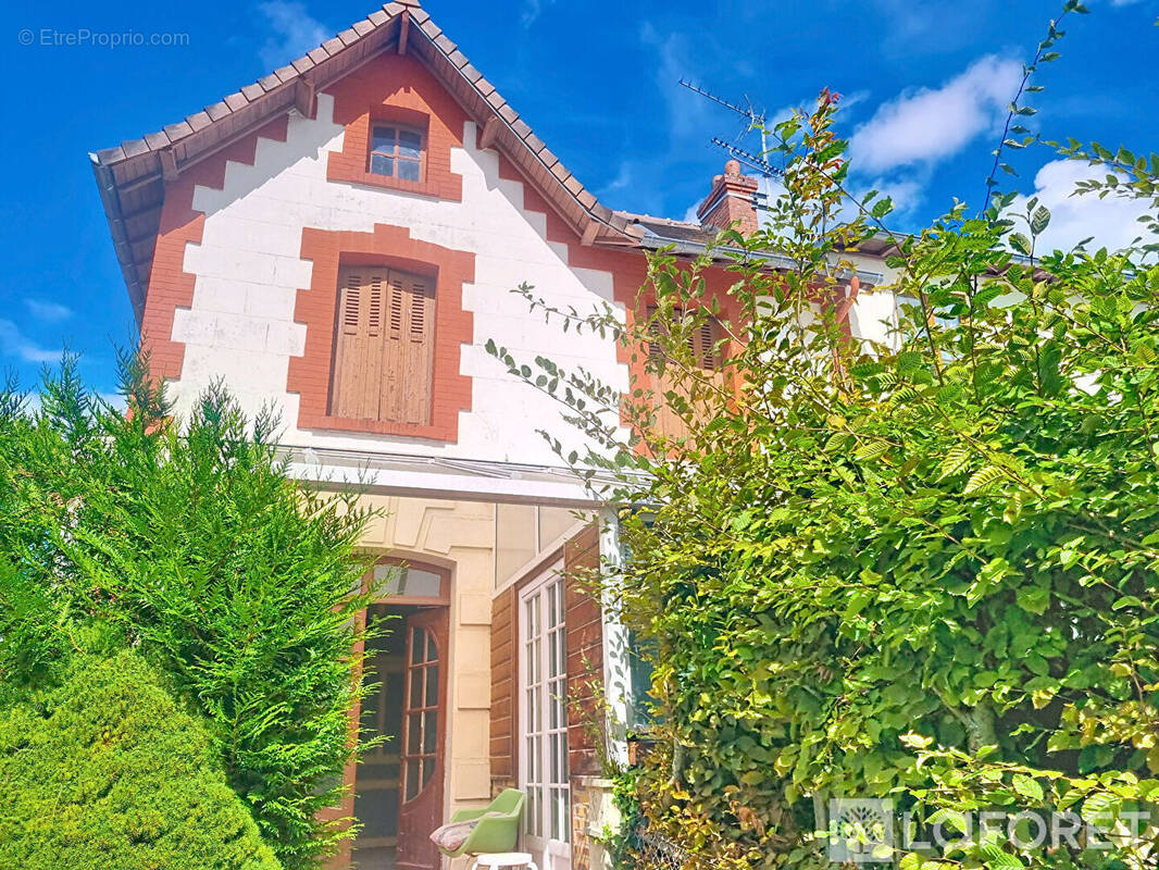 Appartement à MERVILLE-FRANCEVILLE-PLAGE