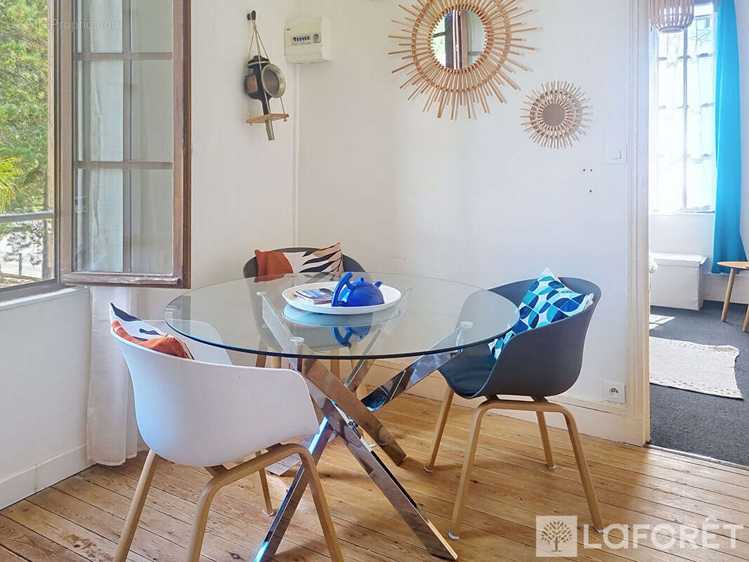 Appartement à MERVILLE-FRANCEVILLE-PLAGE