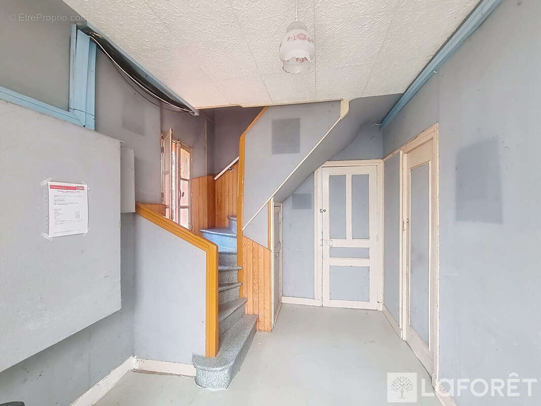 Appartement à MERVILLE-FRANCEVILLE-PLAGE