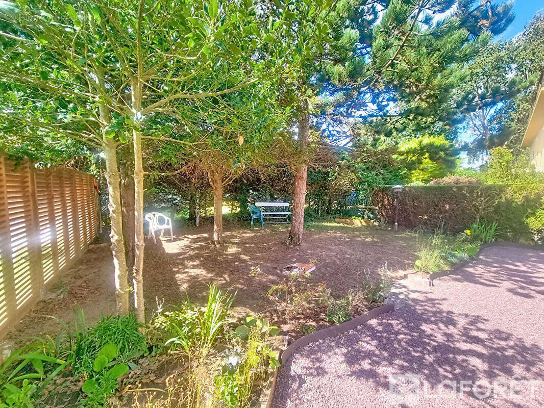 Appartement à MERVILLE-FRANCEVILLE-PLAGE