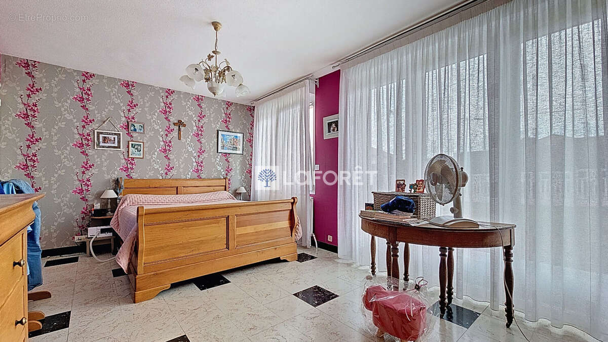 Maison à SERAUCOURT-LE-GRAND