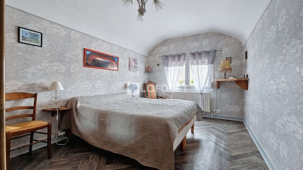 Maison à SERAUCOURT-LE-GRAND