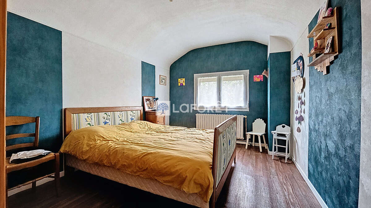 Maison à SERAUCOURT-LE-GRAND