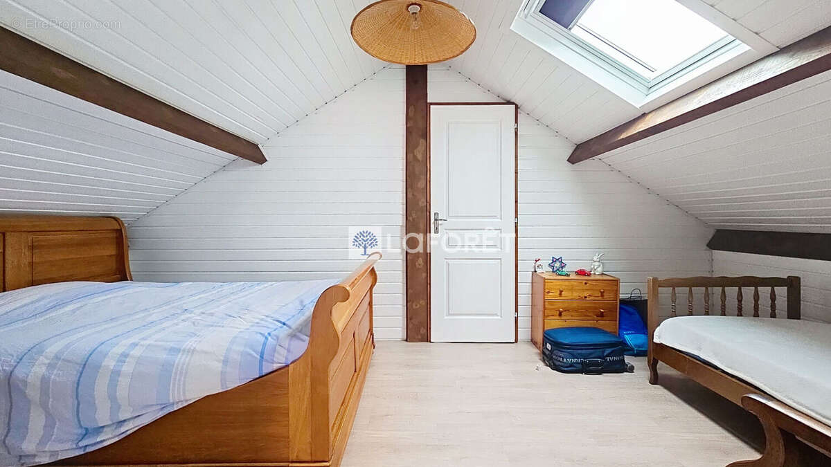 Maison à SERAUCOURT-LE-GRAND