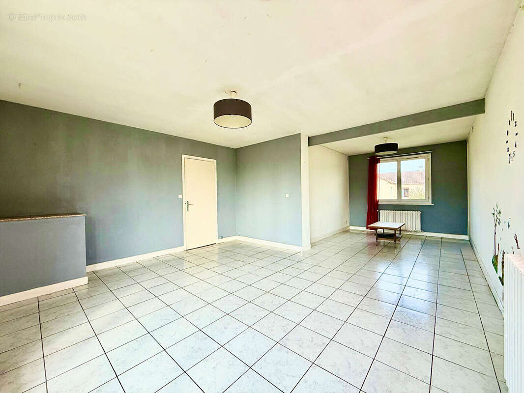 Maison à MALEMORT-SUR-CORREZE