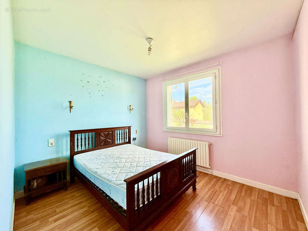 Maison à MALEMORT-SUR-CORREZE