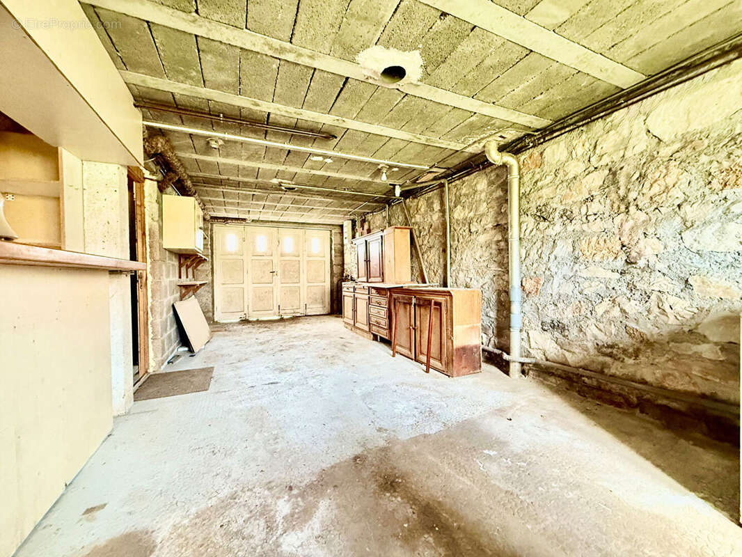 Maison à MALEMORT-SUR-CORREZE