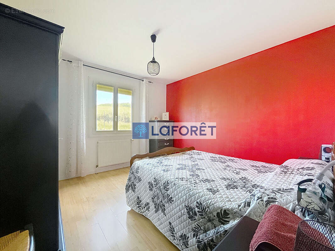 Maison à SAINT-URBAIN-MACONCOURT