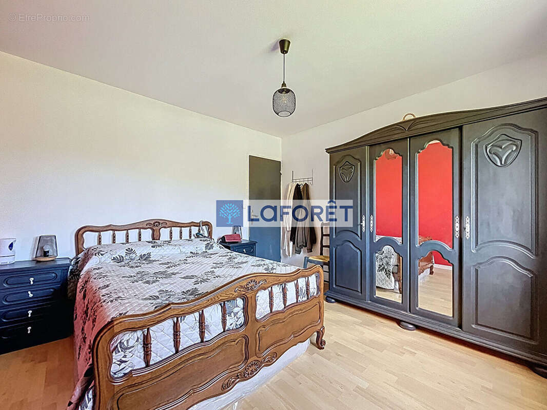 Maison à SAINT-URBAIN-MACONCOURT