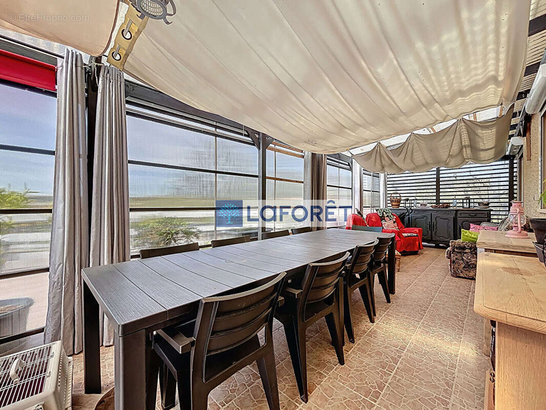 Maison à SAINT-URBAIN-MACONCOURT