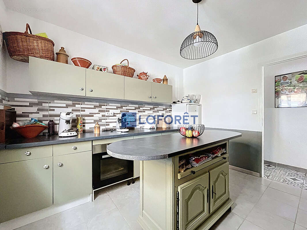 Maison à SAINT-URBAIN-MACONCOURT