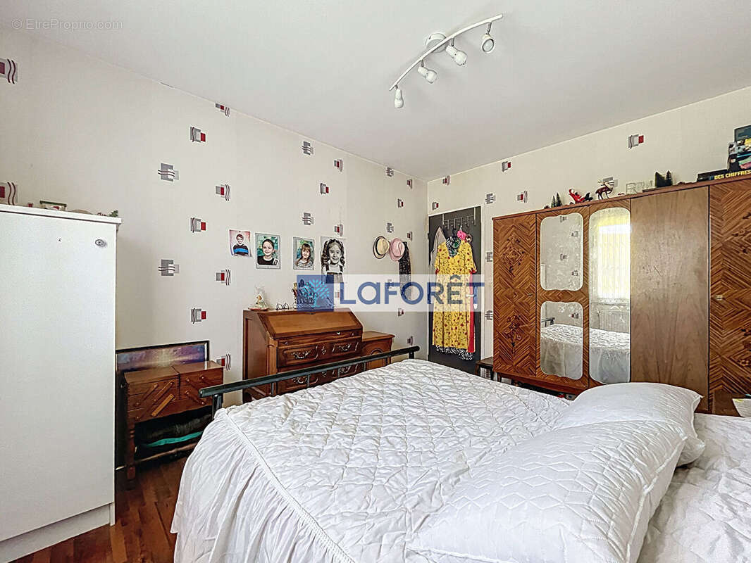 Maison à SAINT-URBAIN-MACONCOURT