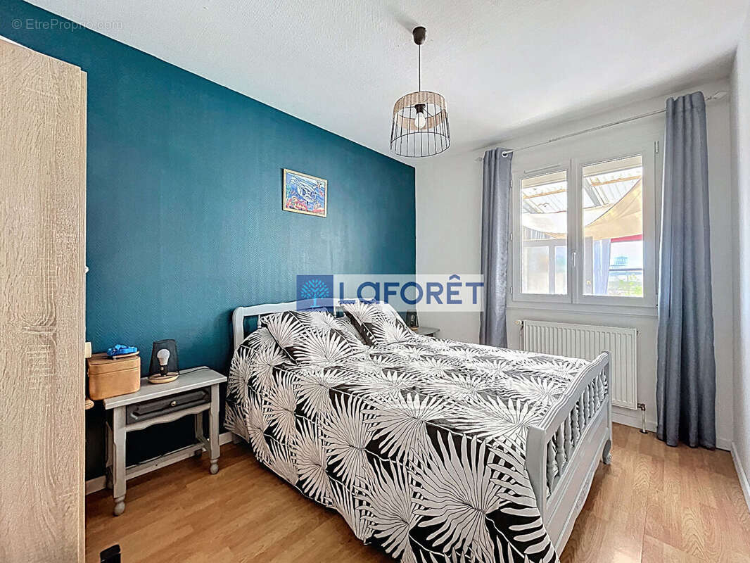 Maison à SAINT-URBAIN-MACONCOURT