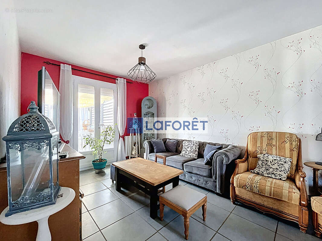 Maison à SAINT-URBAIN-MACONCOURT