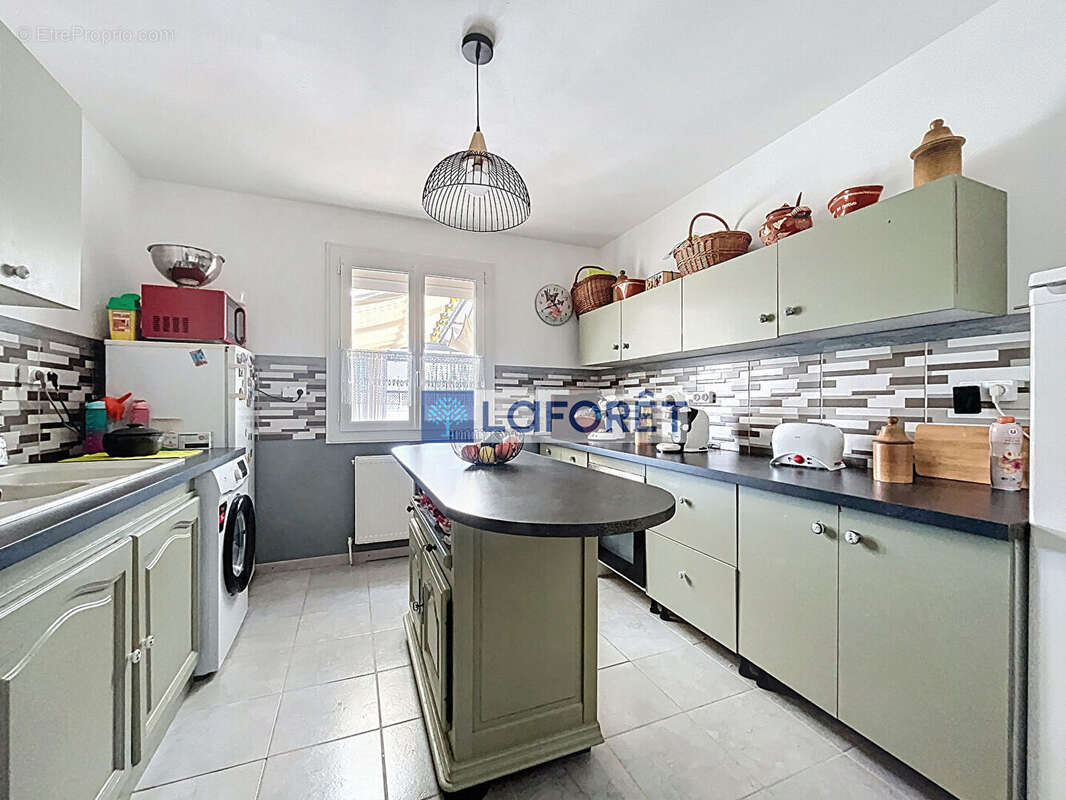 Maison à SAINT-URBAIN-MACONCOURT