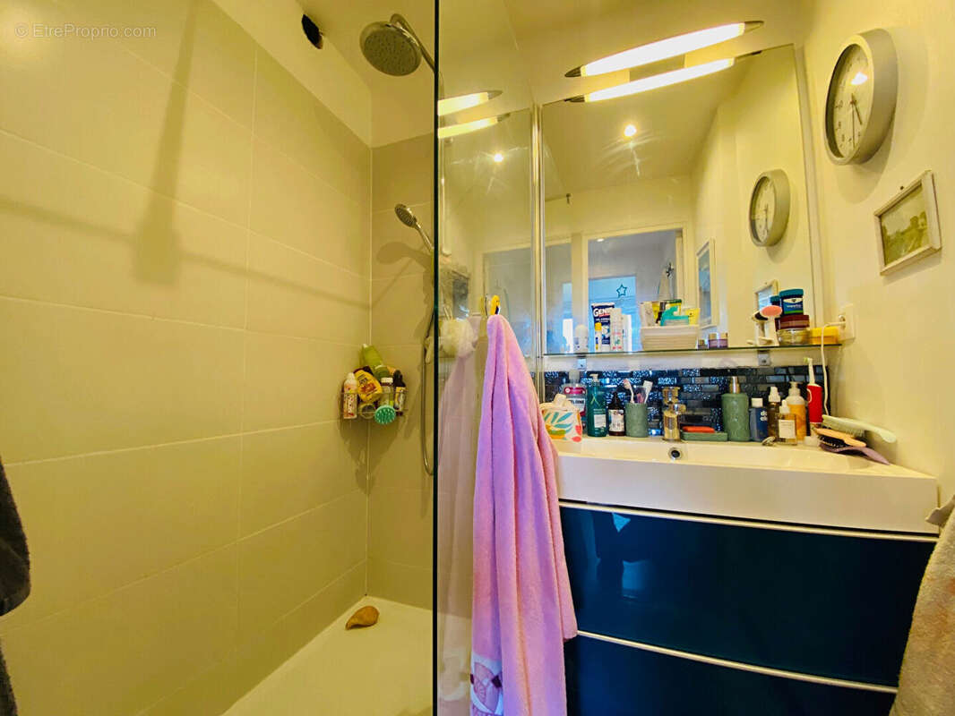 Appartement à NOGENT-SUR-MARNE