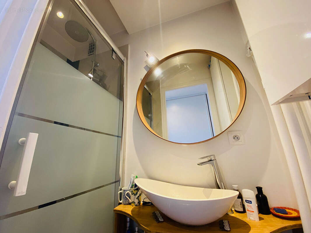 Appartement à NOGENT-SUR-MARNE