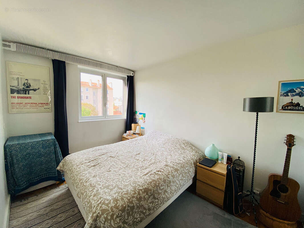 Appartement à NOGENT-SUR-MARNE