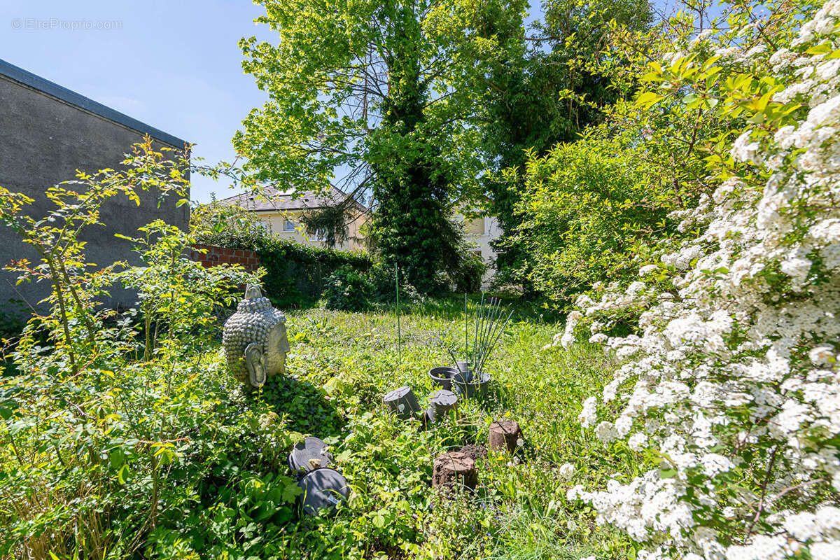 Maison à NOISY-LE-GRAND