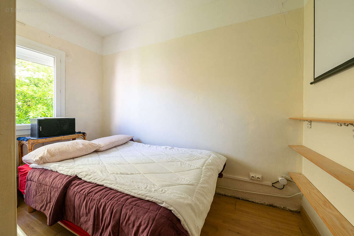 Maison à NOISY-LE-GRAND