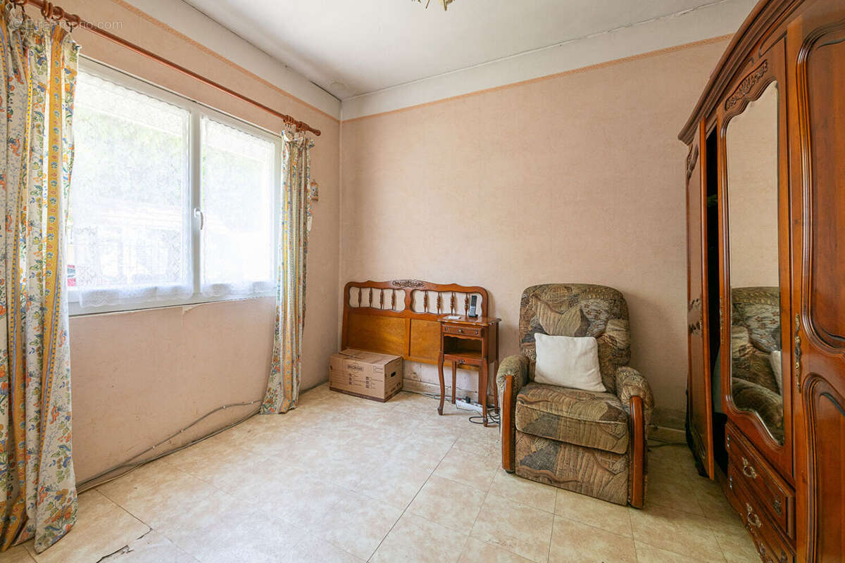 Maison à NOISY-LE-GRAND