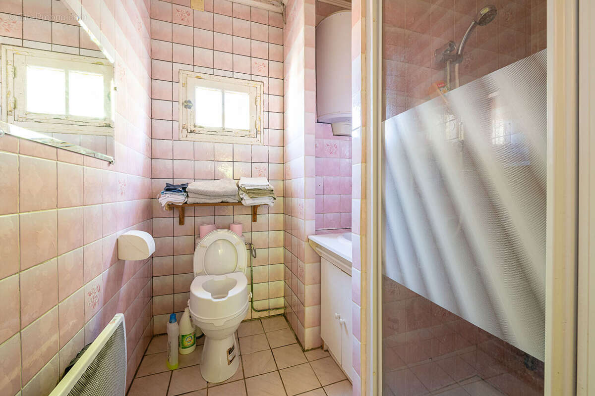 Maison à NOISY-LE-GRAND