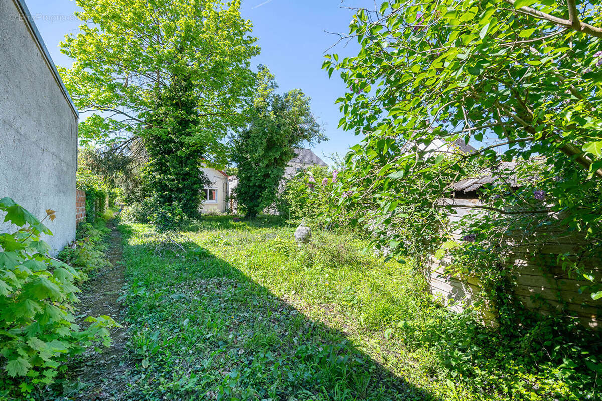 Maison à NOISY-LE-GRAND
