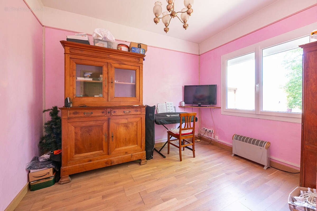 Maison à NOISY-LE-GRAND