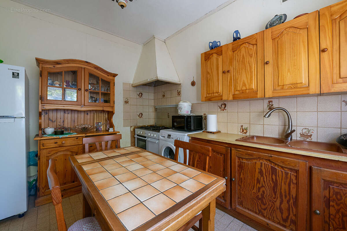 Maison à NOISY-LE-GRAND