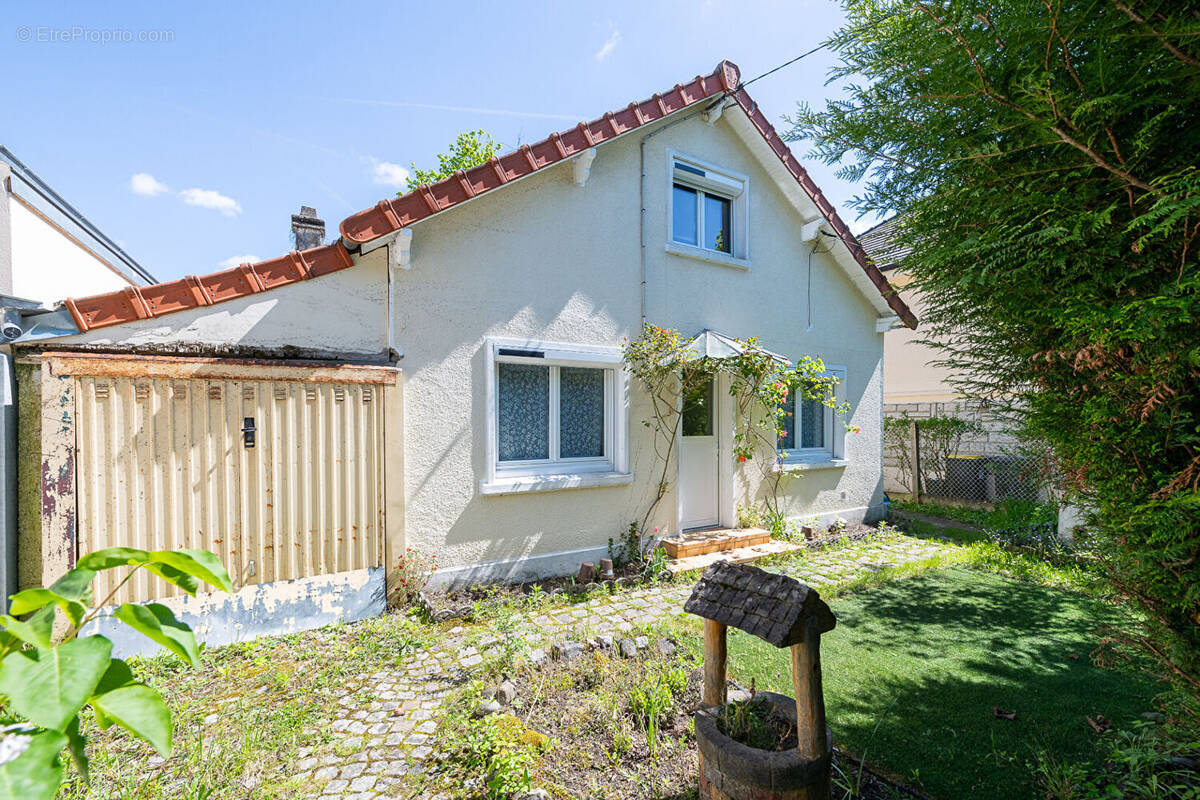Maison à NOISY-LE-GRAND