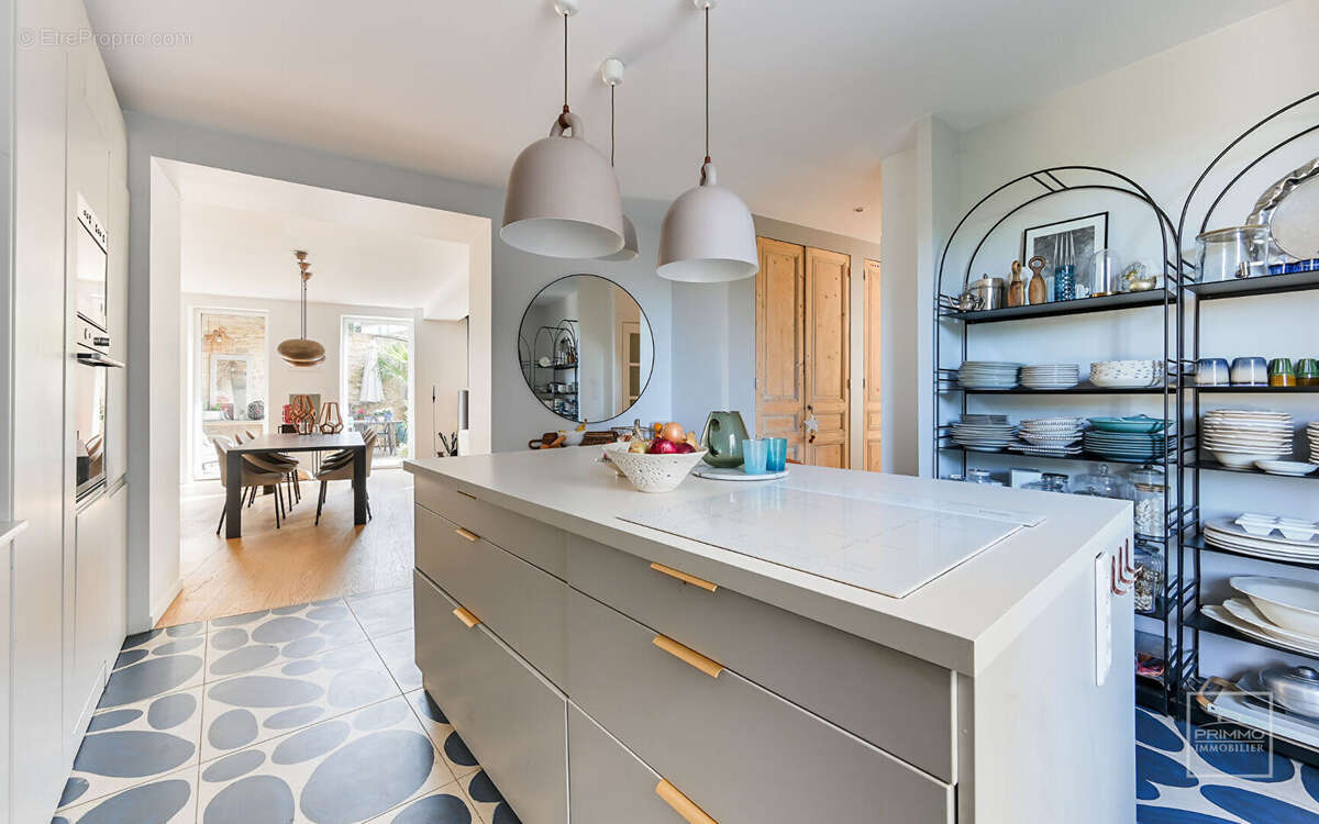 Maison à SAINT-DIDIER-AU-MONT-D&#039;OR