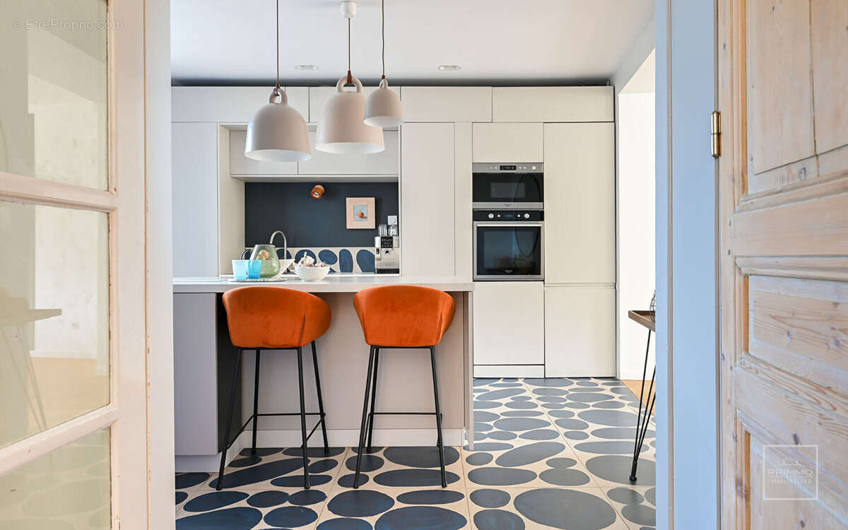 Maison à SAINT-DIDIER-AU-MONT-D&#039;OR