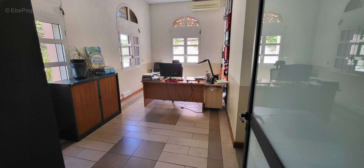 Appartement à SAINT-DENIS