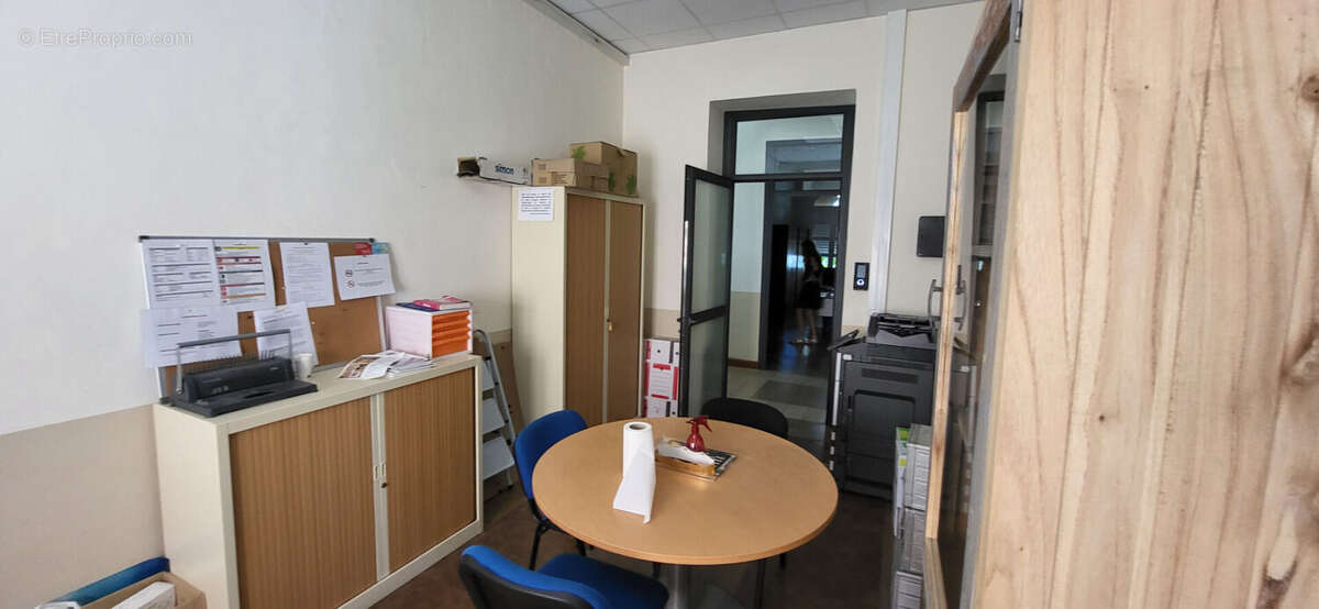 Appartement à SAINT-DENIS