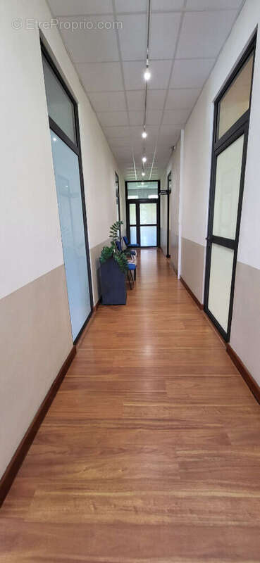 Appartement à SAINT-DENIS