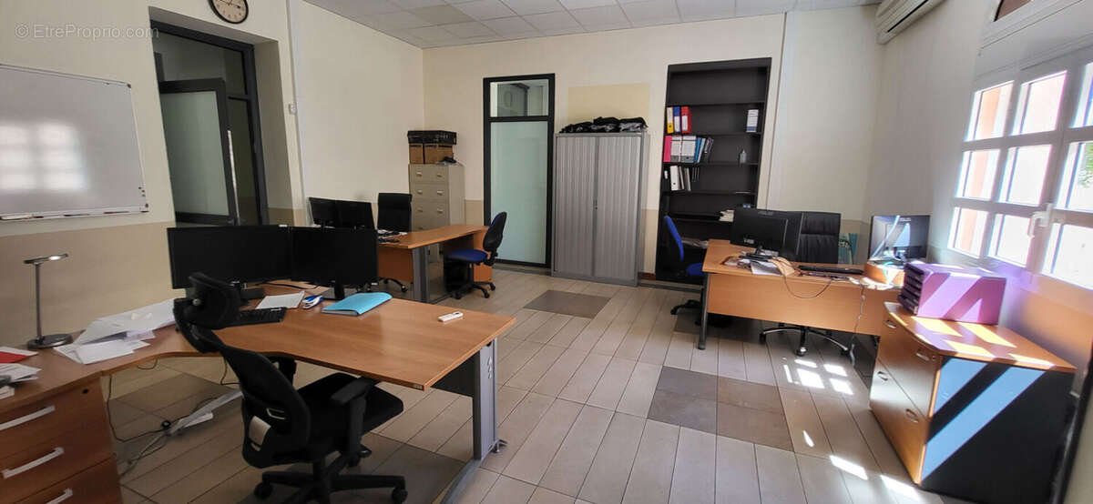 Appartement à SAINT-DENIS