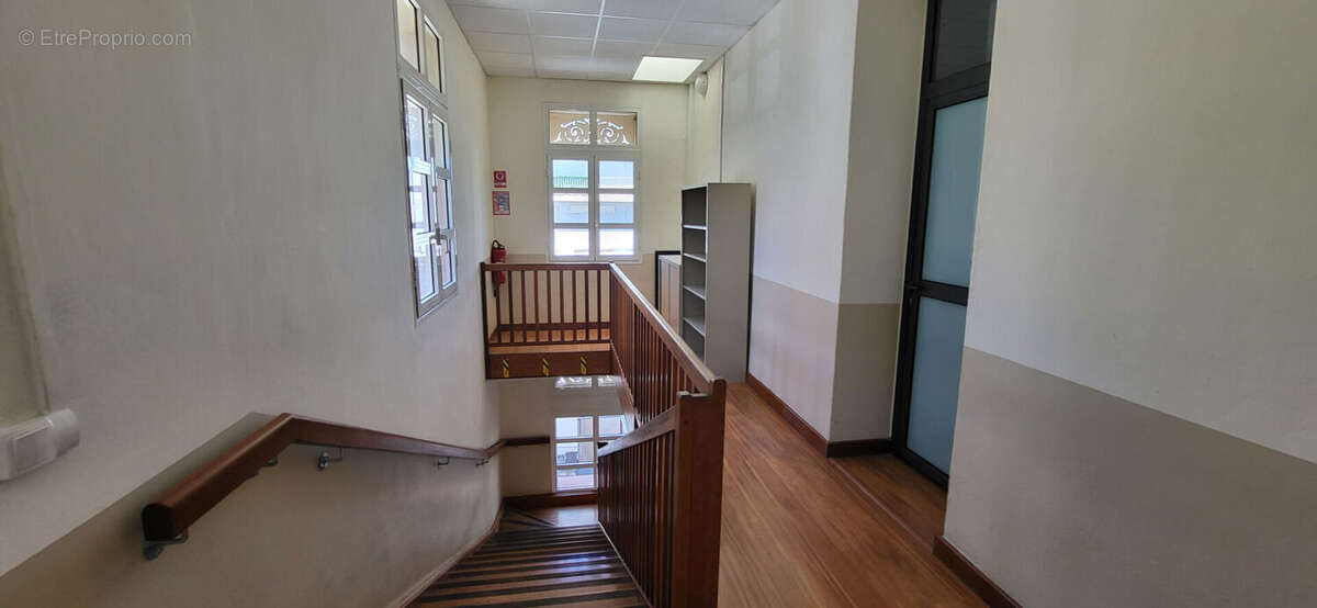 Appartement à SAINT-DENIS