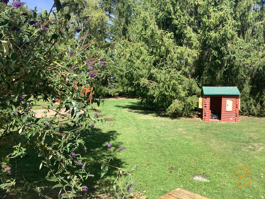 Maison à NOHANT-EN-GOUT