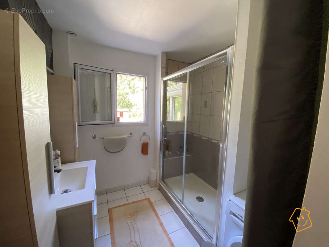 Maison à NOHANT-EN-GOUT