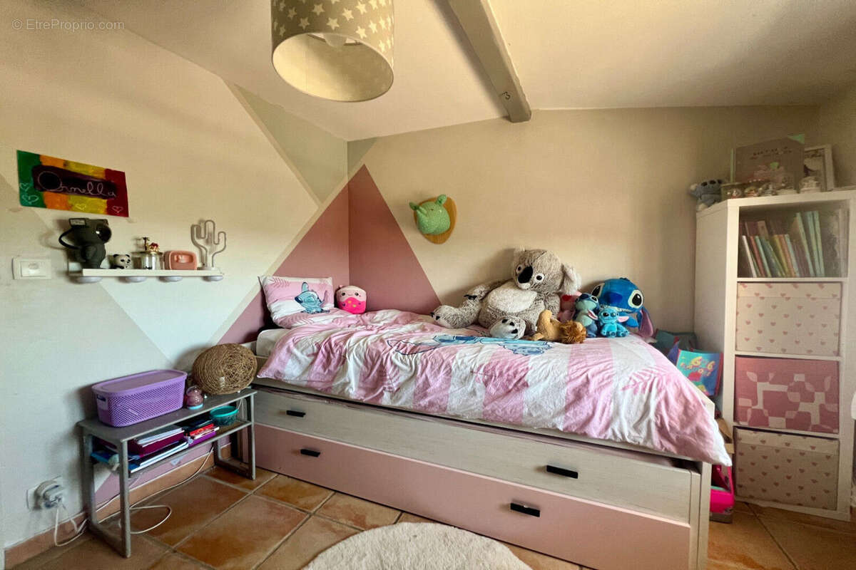 Maison à SAINT-SAVOURNIN