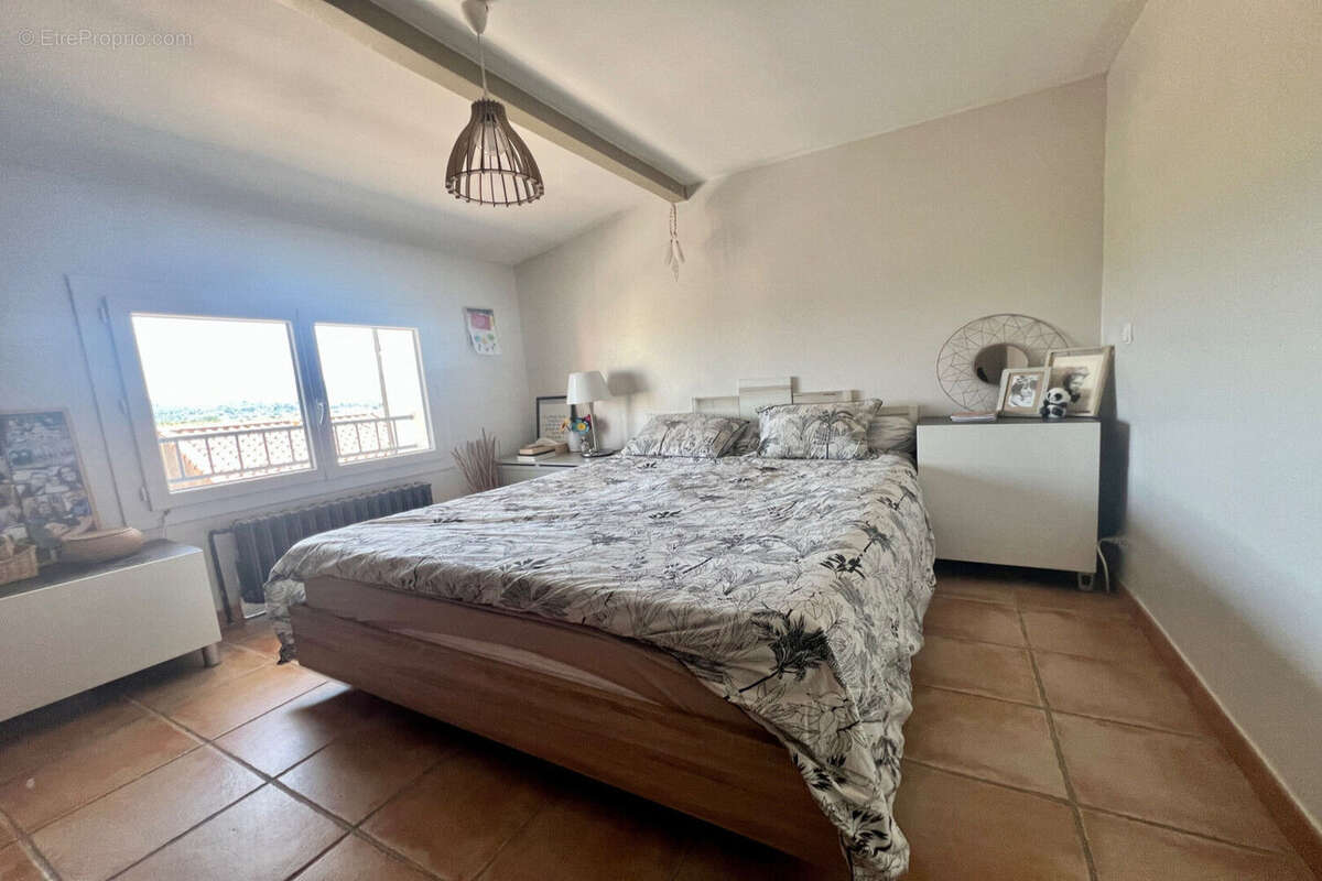 Maison à SAINT-SAVOURNIN