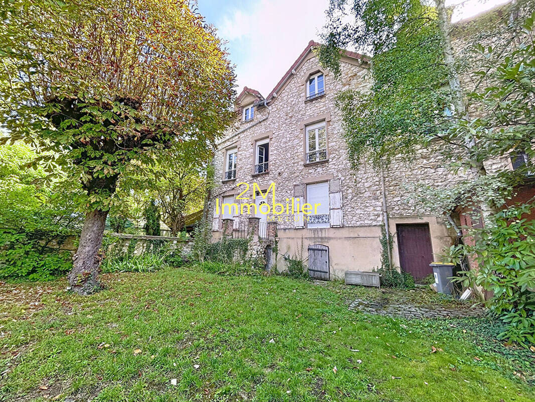 Appartement à MELUN