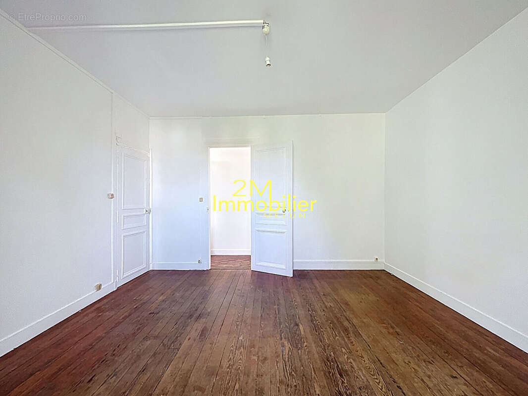 Appartement à MELUN