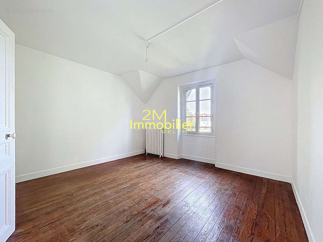 Appartement à MELUN