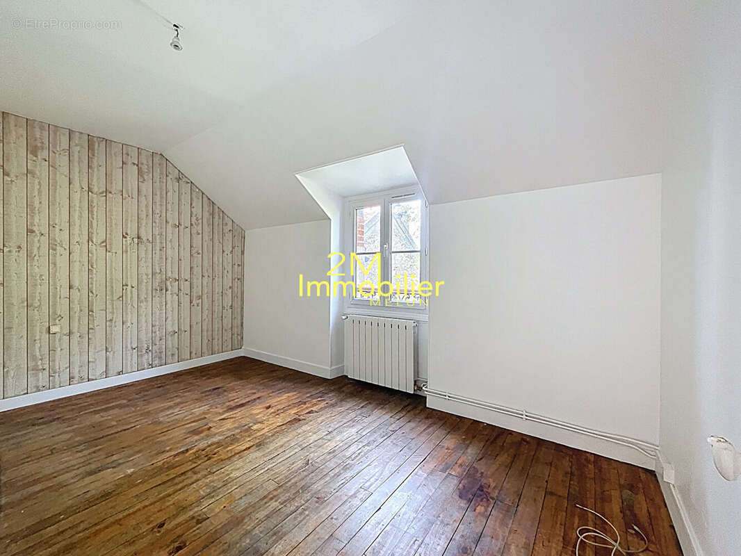 Appartement à MELUN