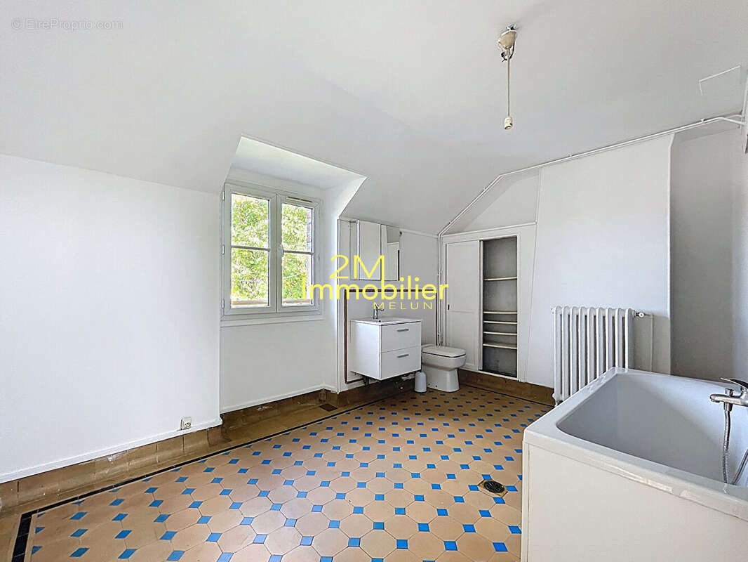 Appartement à MELUN